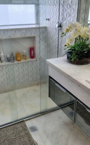 Apartamento à venda com 425m², 5 quartos e 7 vagas