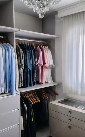 Apartamento à venda com 425m², 5 quartos e 7 vagas