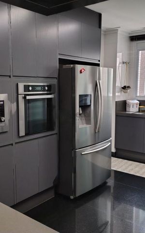 Apartamento à venda com 425m², 5 quartos e 7 vagas