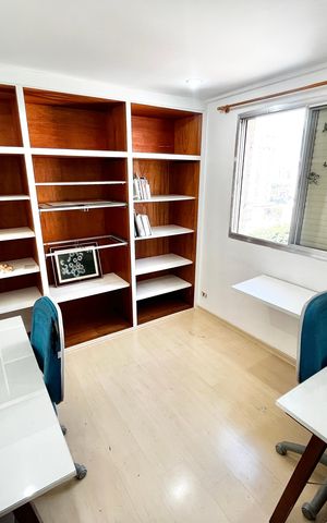 Apartamento à venda com 68m², 2 quartos e 2 vagas Apartamento à venda com 68m², 2 quartos e 2 vagasQuarto 2