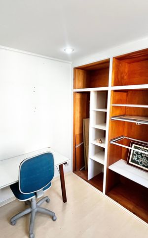 Apartamento à venda com 68m², 2 quartos e 2 vagas Apartamento à venda com 68m², 2 quartos e 2 vagasQuarto 2