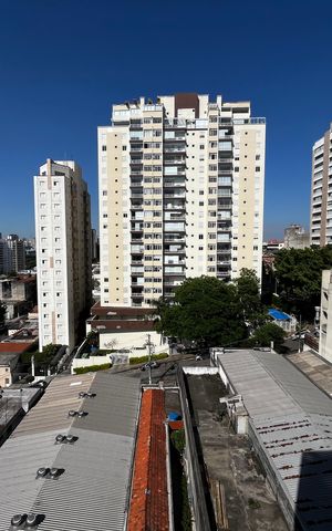 Apartamento à venda com 68m², 2 quartos e 2 vagas Apartamento à venda com 68m², 2 quartos e 2 vagasQuarto 2 Vista