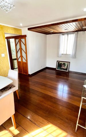 Apartamento à venda com 68m², 2 quartos e 2 vagas Apartamento à venda com 68m², 2 quartos e 2 vagasSala