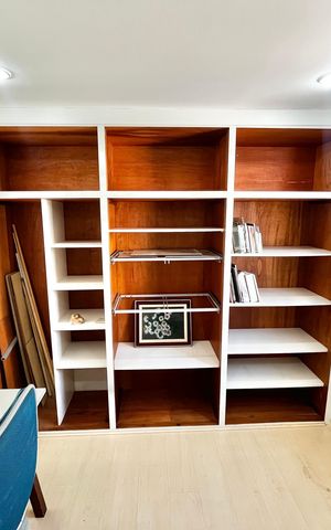 Apartamento à venda com 68m², 2 quartos e 2 vagas Apartamento à venda com 68m², 2 quartos e 2 vagasQuarto 2