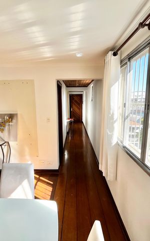 Apartamento à venda com 68m², 2 quartos e 2 vagas Apartamento à venda com 68m², 2 quartos e 2 vagasSala