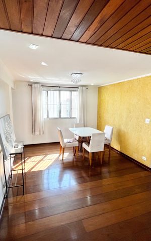 Apartamento à venda com 68m², 2 quartos e 2 vagas Apartamento à venda com 68m², 2 quartos e 2 vagasSala