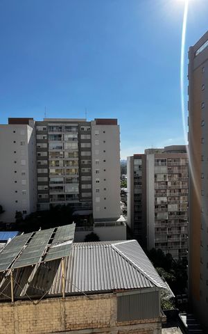 Apartamento à venda com 68m², 2 quartos e 2 vagas Apartamento à venda com 68m², 2 quartos e 2 vagasSala Vista