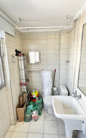 Apartamento à venda com 68m², 2 quartos e 2 vagas Apartamento à venda com 68m², 2 quartos e 2 vagasÁrea de Serviço