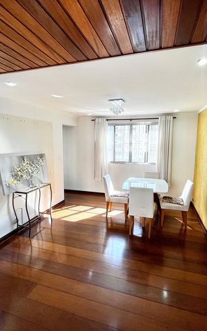 Apartamento à venda com 68m², 2 quartos e 2 vagas Apartamento à venda com 68m², 2 quartos e 2 vagasSala