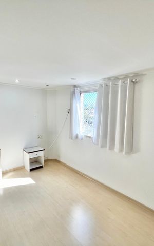 Apartamento à venda com 68m², 2 quartos e 2 vagas Apartamento à venda com 68m², 2 quartos e 2 vagasQuarto 1