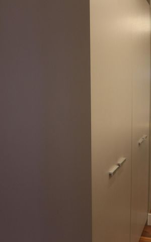 Apartamento à venda com 244m², 3 quartos e 4 vagasBanheiro da Suíte 3