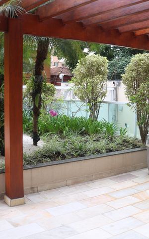 Apartamento à venda com 244m², 3 quartos e 4 vagasÁrea comum