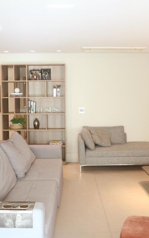 Apartamento à venda com 244m², 3 quartos e 4 vagasSala
