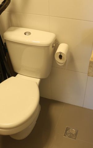 Apartamento à venda com 244m², 3 quartos e 4 vagasBanheiro