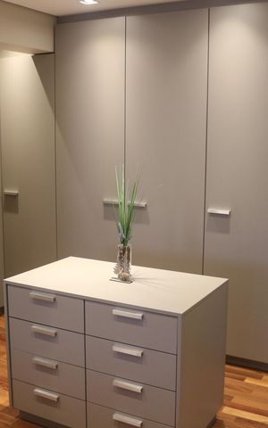 Apartamento à venda com 244m², 3 quartos e 4 vagasSuíte 3