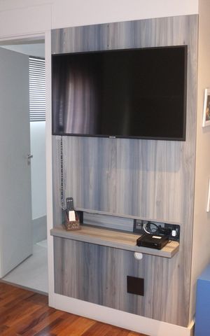 Apartamento à venda com 244m², 3 quartos e 4 vagasSuíte 2