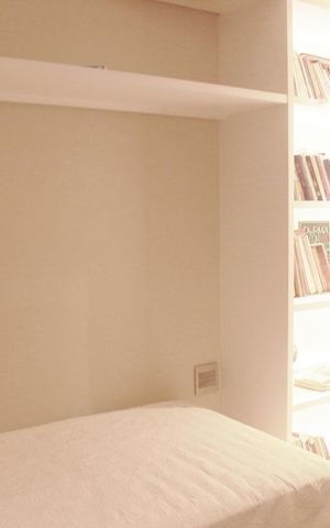 Apartamento à venda com 244m², 3 quartos e 4 vagasSuíte 1