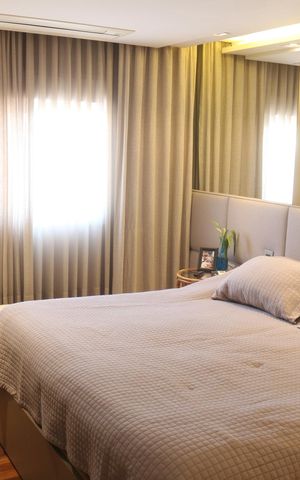 Apartamento à venda com 244m², 3 quartos e 4 vagasSuíte 3