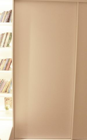 Apartamento à venda com 244m², 3 quartos e 4 vagasSuíte 1