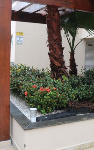Apartamento à venda com 244m², 3 quartos e 4 vagasÁrea comum