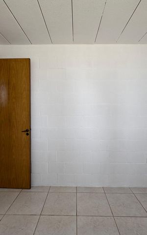 Apartamento à venda com 43m², 2 quartos e 1 vaga