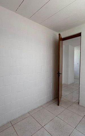 Apartamento à venda com 43m², 2 quartos e 1 vaga