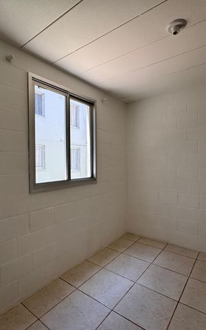 Apartamento à venda com 43m², 2 quartos e 1 vaga