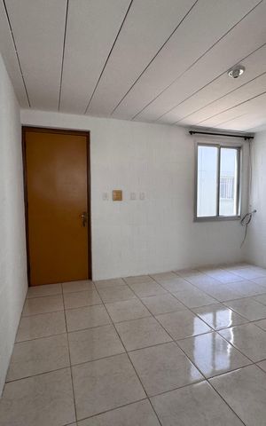 Apartamento à venda com 43m², 2 quartos e 1 vaga