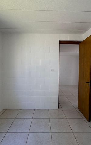 Apartamento à venda com 43m², 2 quartos e 1 vaga