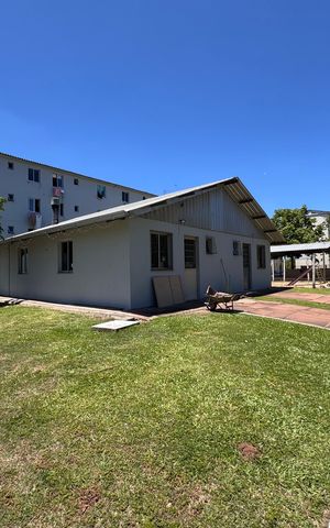 Apartamento à venda com 43m², 2 quartos e 1 vaga