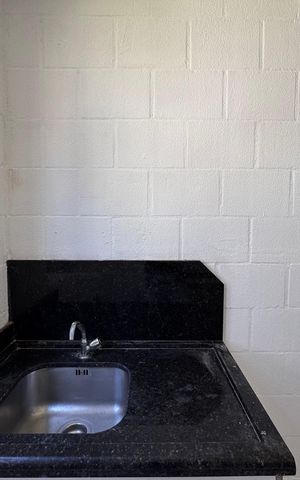 Apartamento à venda com 43m², 2 quartos e 1 vaga