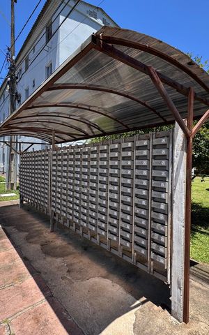 Apartamento à venda com 43m², 2 quartos e 1 vaga