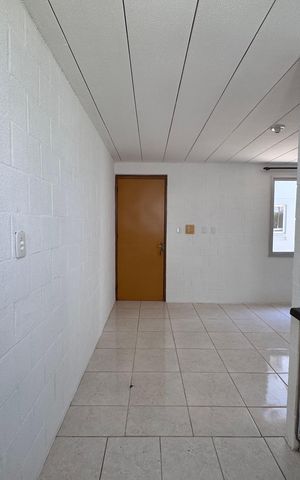 Apartamento à venda com 43m², 2 quartos e 1 vaga