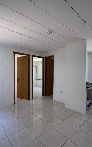 Apartamento à venda com 43m², 2 quartos e 1 vaga