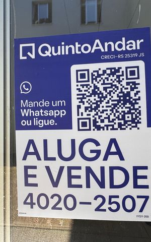 Apartamento à venda com 43m², 2 quartos e 1 vaga