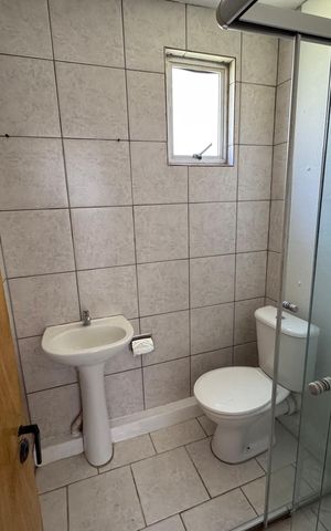 Apartamento à venda com 43m², 2 quartos e 1 vaga