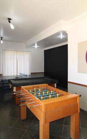 Apartamento à venda com 105m², 2 quartos e 2 vagasÁrea Comum