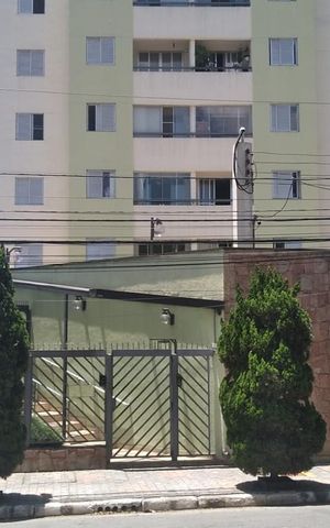 Apartamento à venda com 105m², 2 quartos e 2 vagas Apartamento à venda com 105m², 2 quartos e 2 vagasFachada