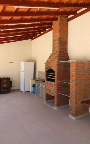 Apartamento à venda com 105m², 2 quartos e 2 vagasÁrea Comum