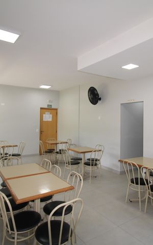 Apartamento à venda com 105m², 2 quartos e 2 vagasÁrea Comum