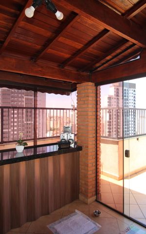 Apartamento à venda com 105m², 2 quartos e 2 vagasÁrea Gourmet