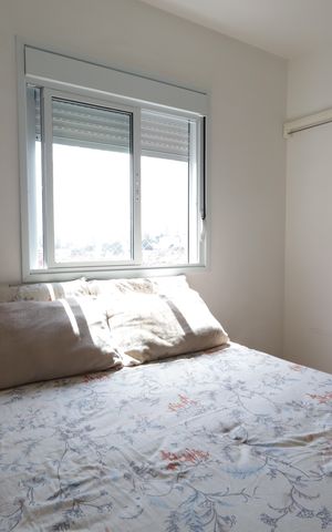 Apartamento à venda com 40m², 2 quartos e 1 vagaQuarto 2