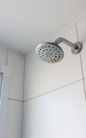 Apartamento para alugar com 50m², 2 quartos e 1 vaga Apartamento para alugar com 50m², 2 quartos e 1 vagaBanheiro