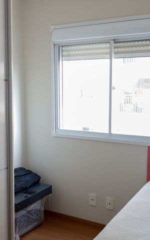Apartamento para alugar com 50m², 2 quartos e 1 vaga Apartamento para alugar com 50m², 2 quartos e 1 vagaQuarto 1