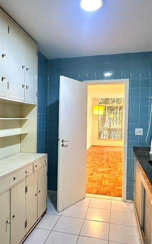Apartamento à venda com 95m², 2 quartos e sem vaga