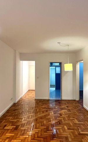 Apartamento à venda com 95m², 2 quartos e sem vaga