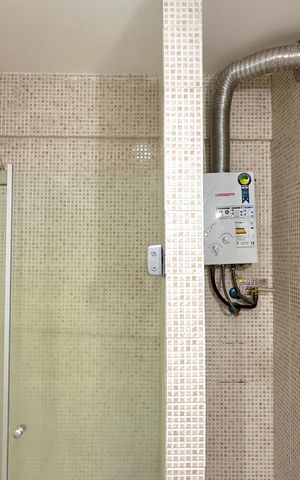 Apartamento à venda com 95m², 2 quartos e sem vaga