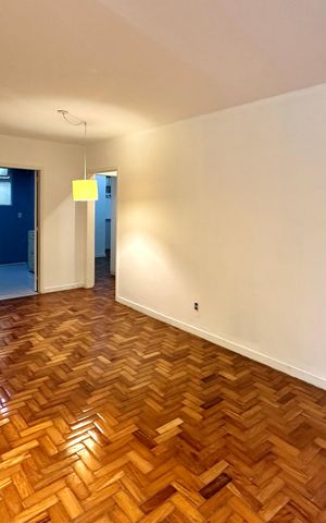 Apartamento à venda com 95m², 2 quartos e sem vaga