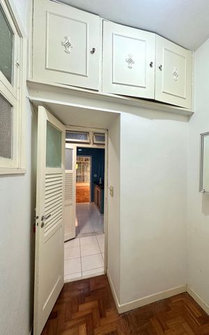 Apartamento à venda com 95m², 2 quartos e sem vaga
