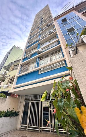 Apartamento à venda com 95m², 2 quartos e sem vaga